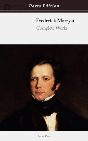 Frederick Marryat - Parts Edition