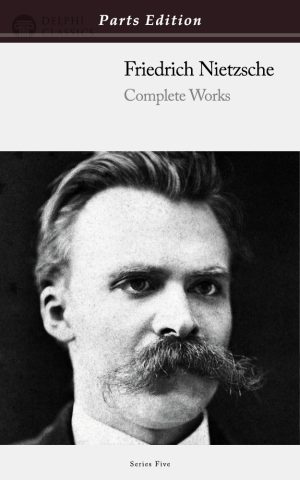 Friedrich Nietzsche - Parts Edition