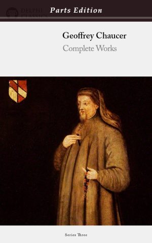 Geoffrey Chaucer - Parts Edition