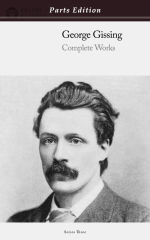 George Gissing - Parts Edition