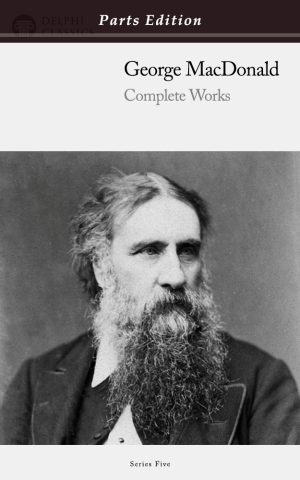 George MacDonald - Parts Edition