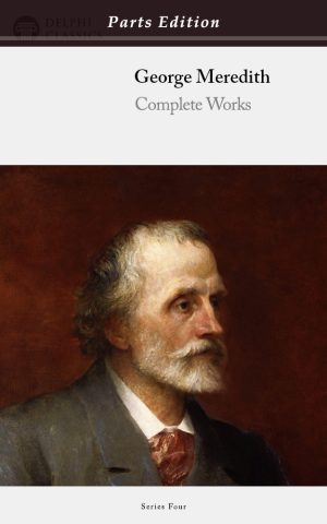 George Meredith - Parts Edition
