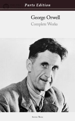 George Orwell - Parts Edition