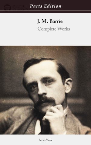 J. M. Barrie - Parts Edition