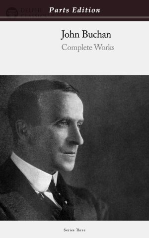 John Buchan - Parts Edition