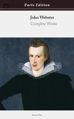 John Webster - Parts Edition