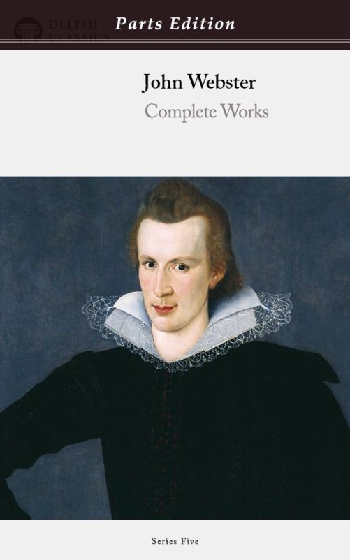 John Webster - Parts Edition