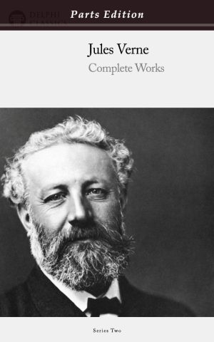 Jules Verne - Parts Edition