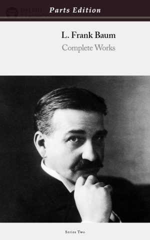 L. Frank Baum - Parts Edition