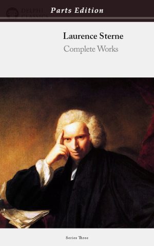 Laurence Sterne - Parts Edition