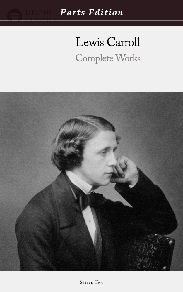 The Selected Letters of Lewis Carroll, LEWIS CARROLL