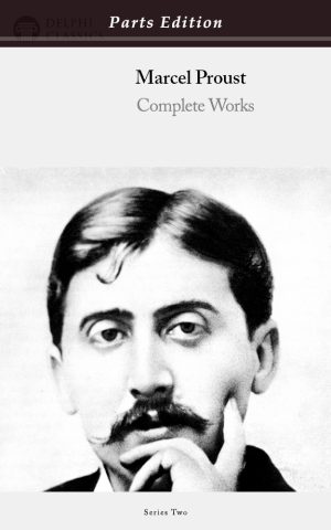 Marcel Proust - Parts Edition