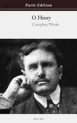 O. Henry - Parts Edition