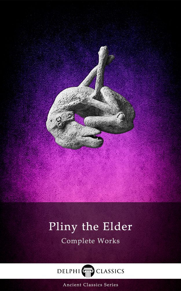 Pliny the Elder