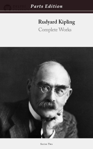 Rudyard Kipling - Parts Edition