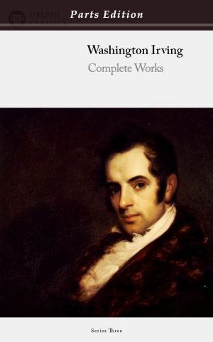 Washington Irving - Parts Edition