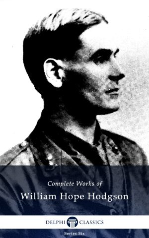 William Hope Hodgson