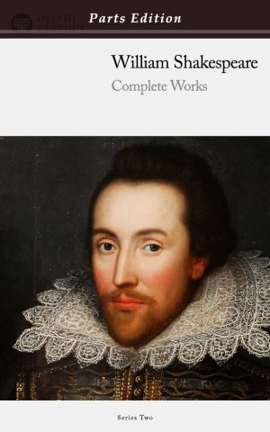 William Shakespeare - Parts Edition