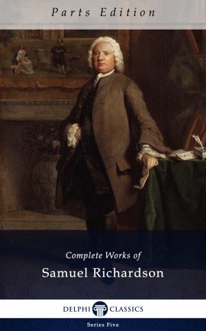Samuel Richardson - Parts Edition