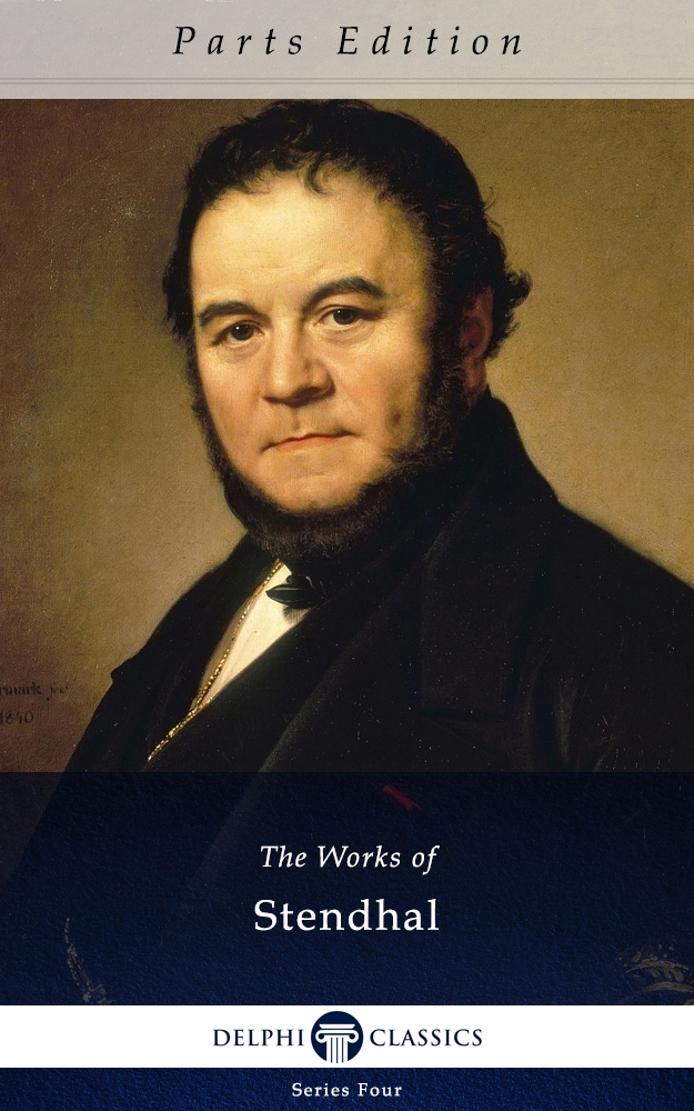 Stendhal - Parts Edition