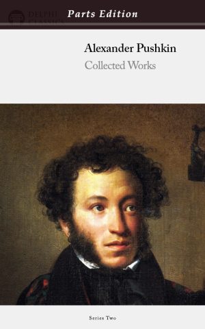 Alexander Pushkin - Parts Edition
