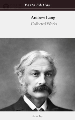 Andrew Lang - Parts Edition