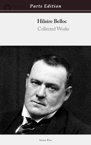 Hilaire Belloc US Version - Parts Edition