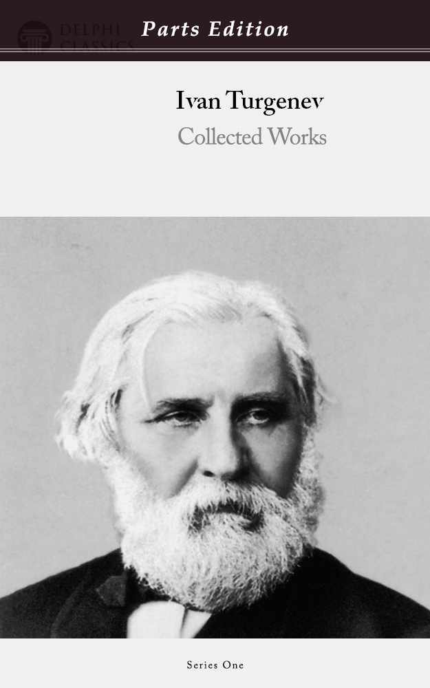 Ivan Turgenev, Biography & Facts