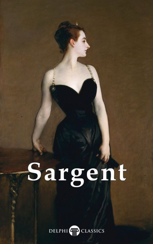 John Singer Sargent