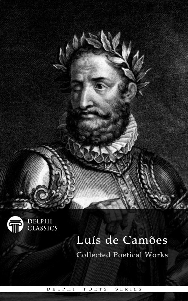 Luís de Camões – A Global Poet for Today