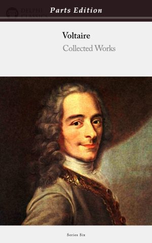 Voltaire - Parts Edition