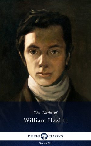 William Hazlitt