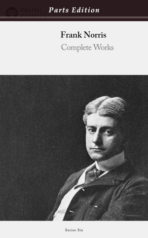 Frank Norris - Parts Edition