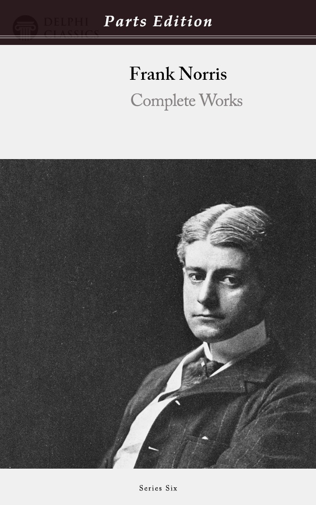 McTeague by Frank Norris (FREE E-BOOK AND AUDIOBOOK)