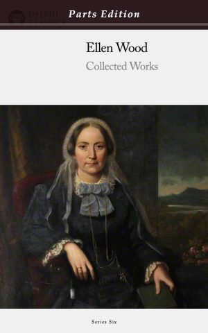 Ellen Wood - Parts Edition