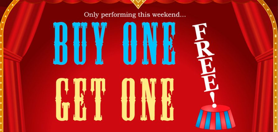 bogof – Delphi Classics