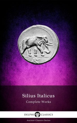 Silius Italicus