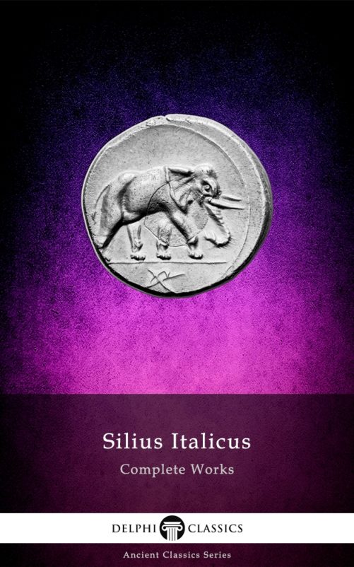 Silius Italicus