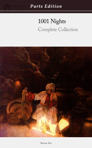 One Thousand and One Nights - Parts Edition