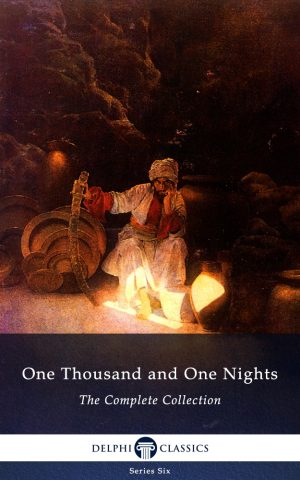 One Thousand and One Nights – Delphi Classics