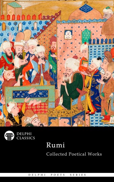 Rumi – Delphi Classics