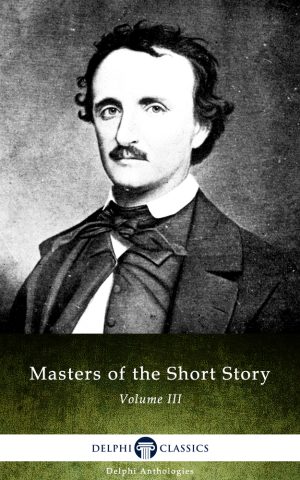 Masters of the Short Story III