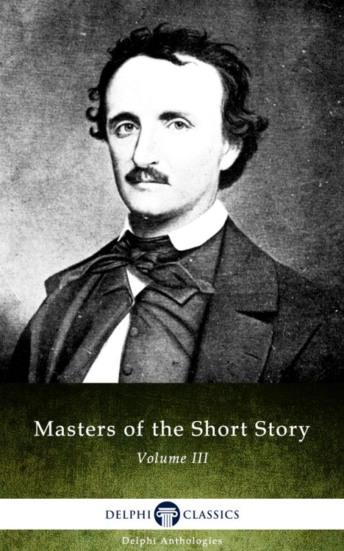 Masters of the Short Story III