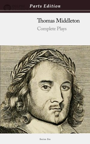 Thomas Middleton - Parts Edition