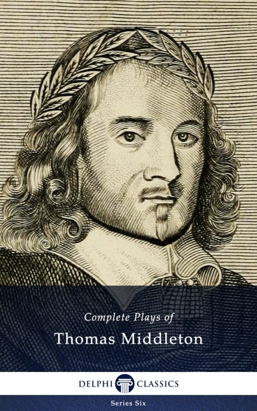 Thomas Middleton