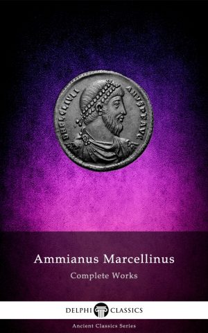 Ammianus Marcellinus