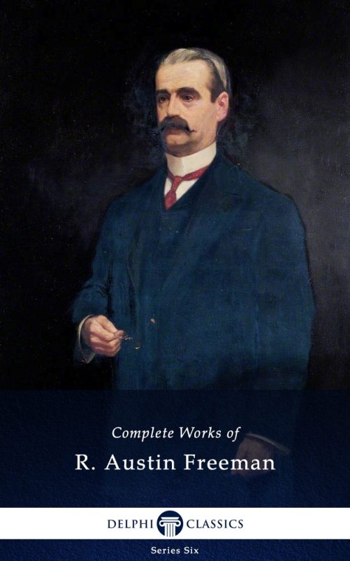 R. Austin Freeman