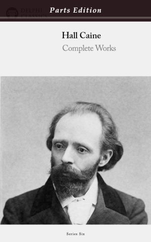 Hall Caine - Parts Edition