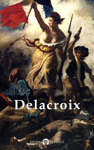 Eugène Delacroix