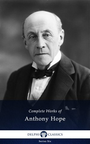 Anthony Hope